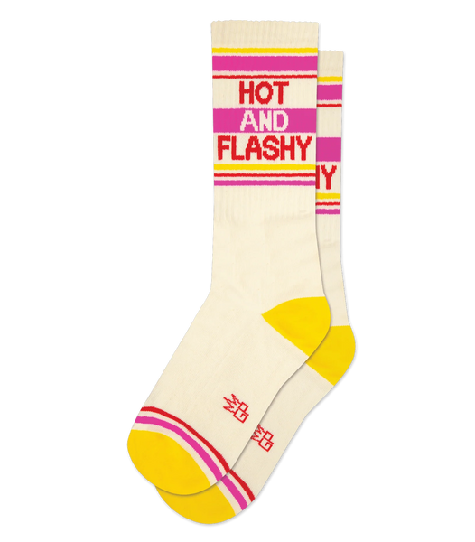 Gumball Crew Socks