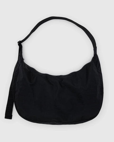 Nylon Crescent Bag BAGGU