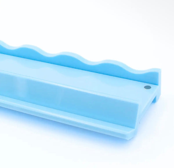 Mahjong Rack Pusher Add On-Magnetic Premium Acrylic