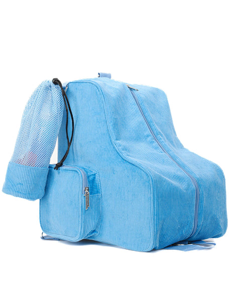 Freewheelin' Roller Skate Backpack