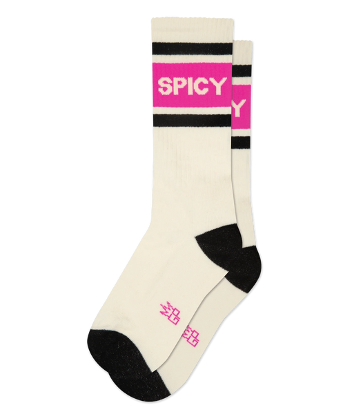 Gumball Crew Socks