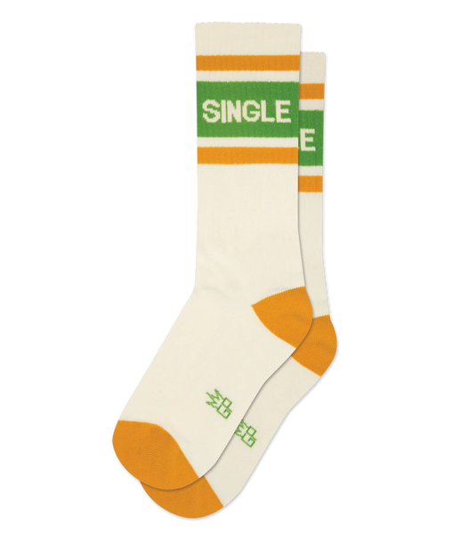 Gumball Crew Socks