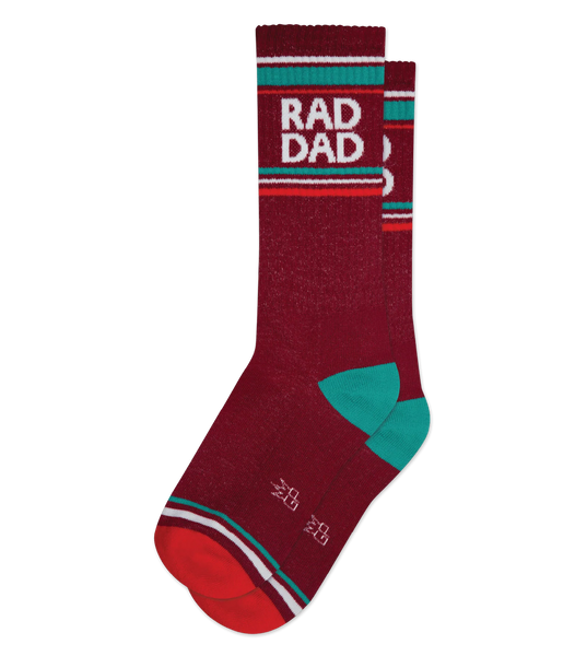 Gumball Crew Socks