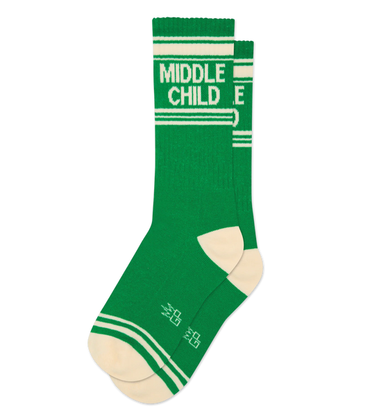 Gumball Crew Socks