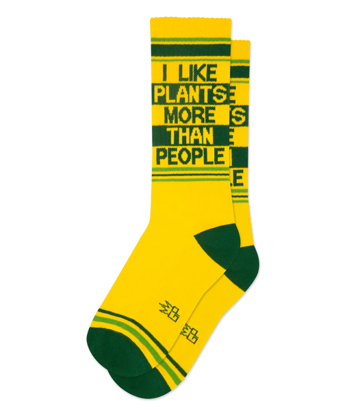 Gumball Crew Socks