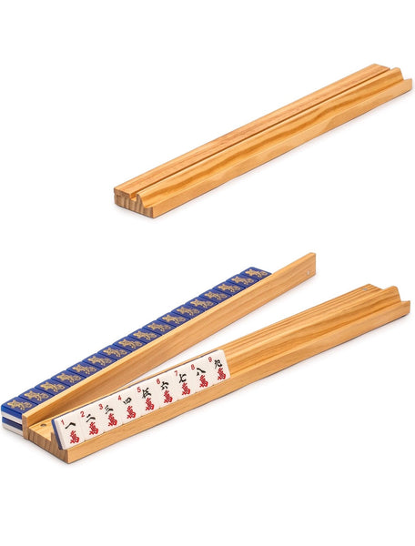 Yellow Mountain American Mahjong Koi Set