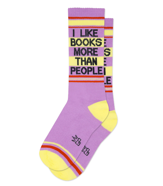 Gumball Crew Socks