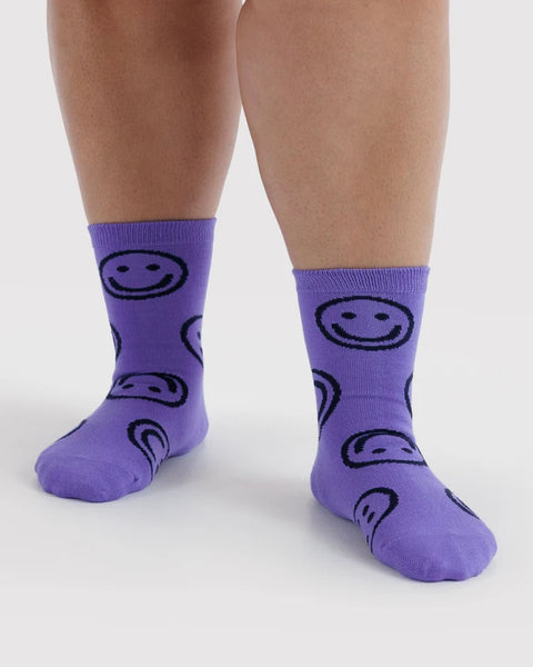 Baggu Socks