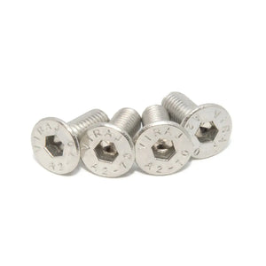 Roll-Line Kingpin Lock Screw