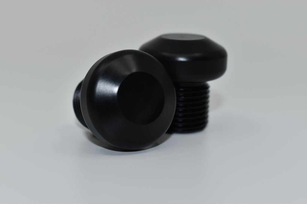Delrin Plug Inserter Delrin Plugs – Get Your Bearings Skate Shop