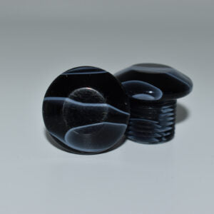 Acrylic Toe Plugs Shortz