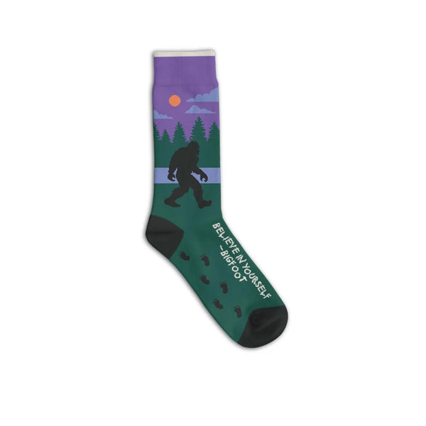 Funatic Crew Socks