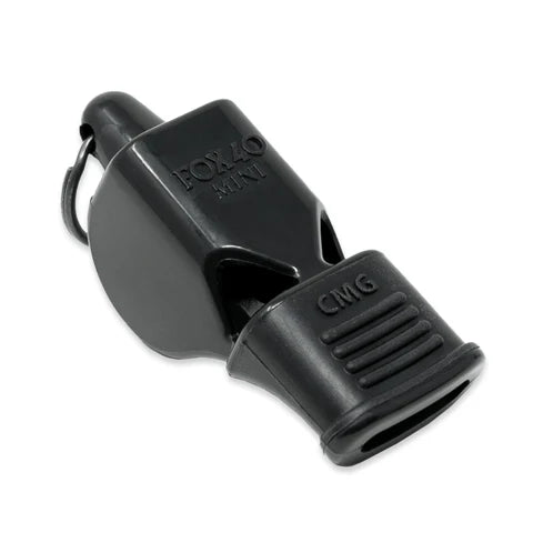 Mini CMG Whistle
