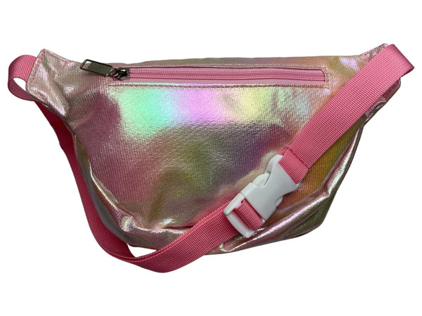 Smith Scabs Cotton Candy Fanny Pack