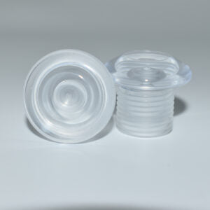 Acrylic Toe Plugs Shortz