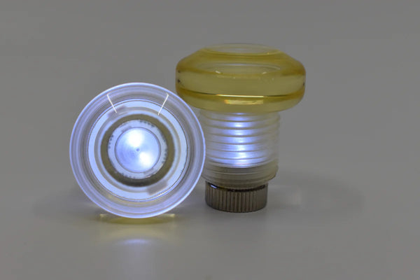 Light-Up Jam Plugs