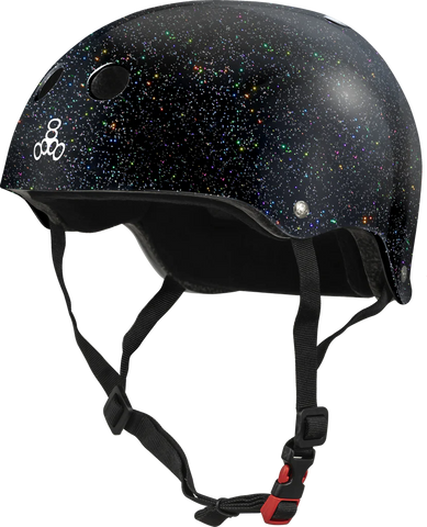 The Certified Sweatsaver Helmet