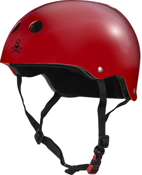 Certified Sweatsaver Helmet