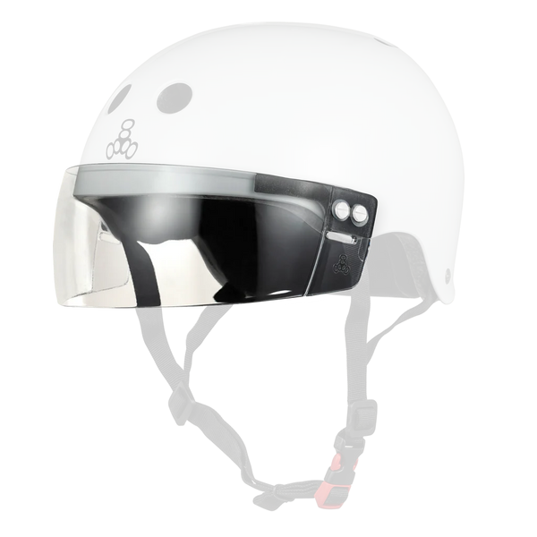 Certified Sweatsaver Visor Replacement