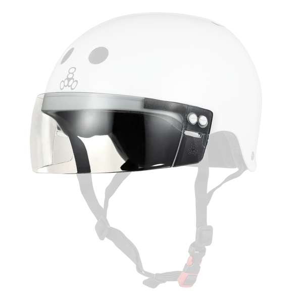 Triple 8 Replacement Visor
