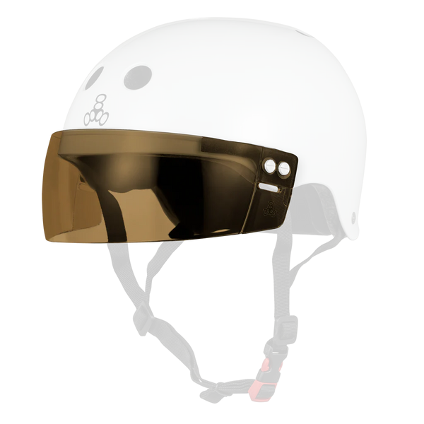 Certified Sweatsaver Visor Replacement
