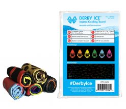 Derby Ice Instant Cooling Towel