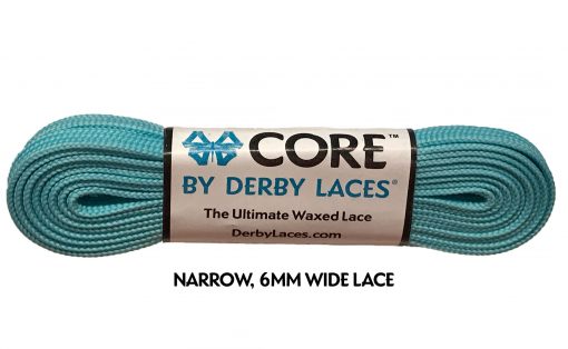 Core Derby Laces Part II