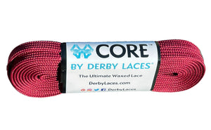 Core Derby Laces Part I