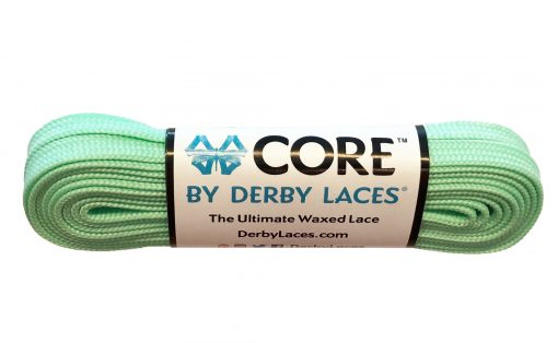 Core Derby Laces Part II