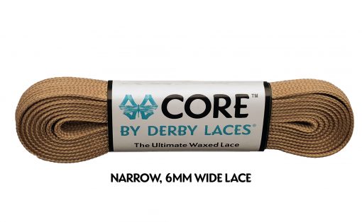 Core Derby Laces Part I