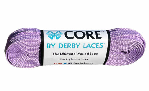 Core Derby Laces Part I