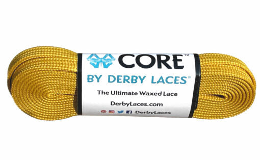 Core Derby Laces Part II