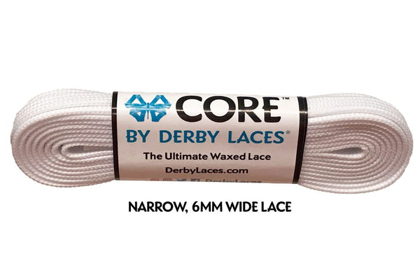 Core Derby Laces Part II