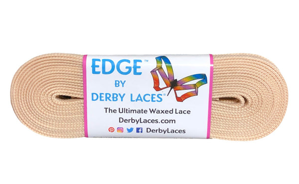 Edge Derby Laces