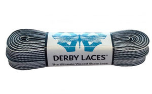 Core Derby Laces (Stripes/Patterns)