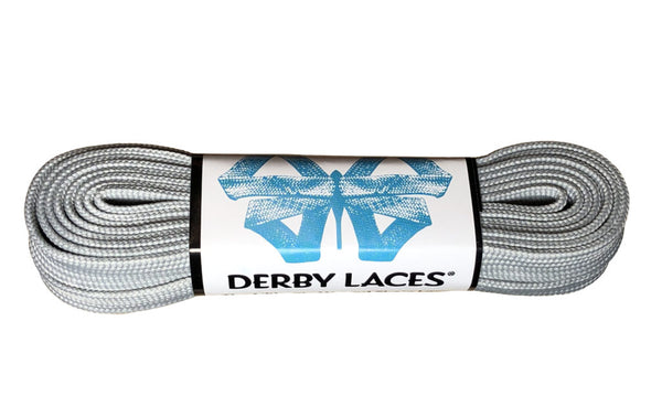 Core Derby Laces Part II