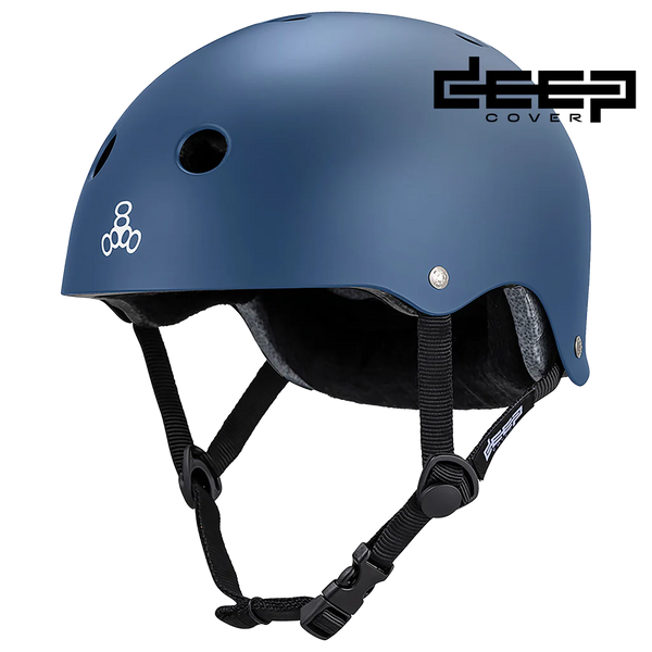 DEEP COVER Helmet