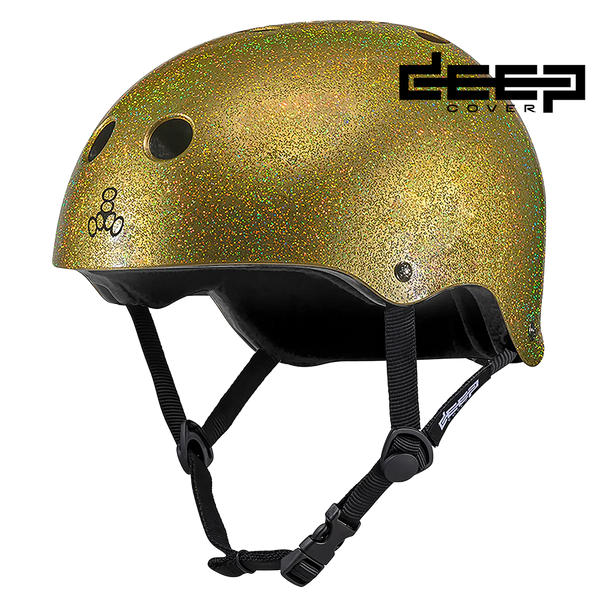 DEEP COVER Helmet