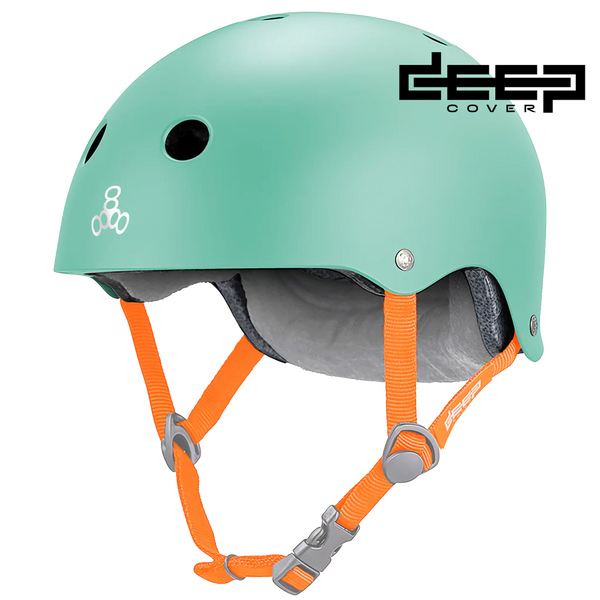 DEEP COVER Helmet