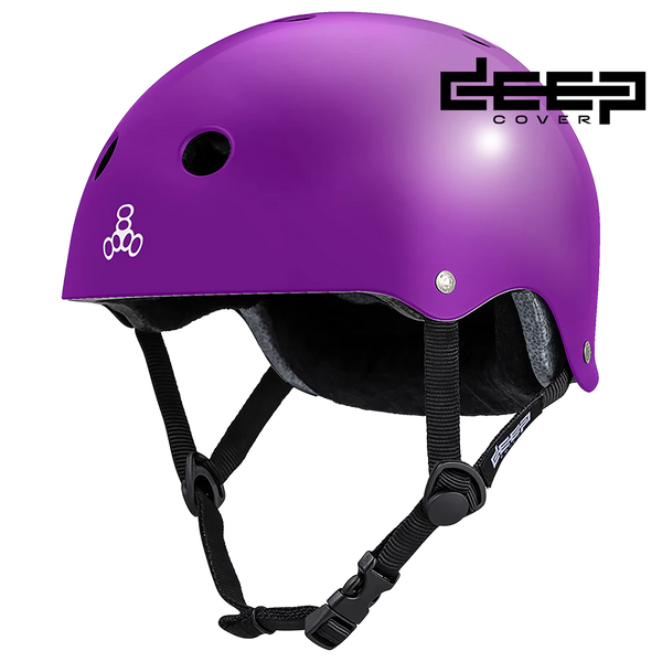 DEEP COVER Helmet