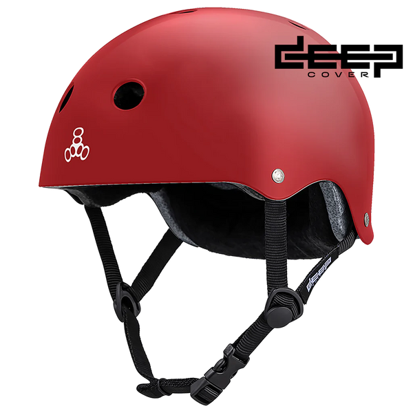 DEEP COVER Helmet