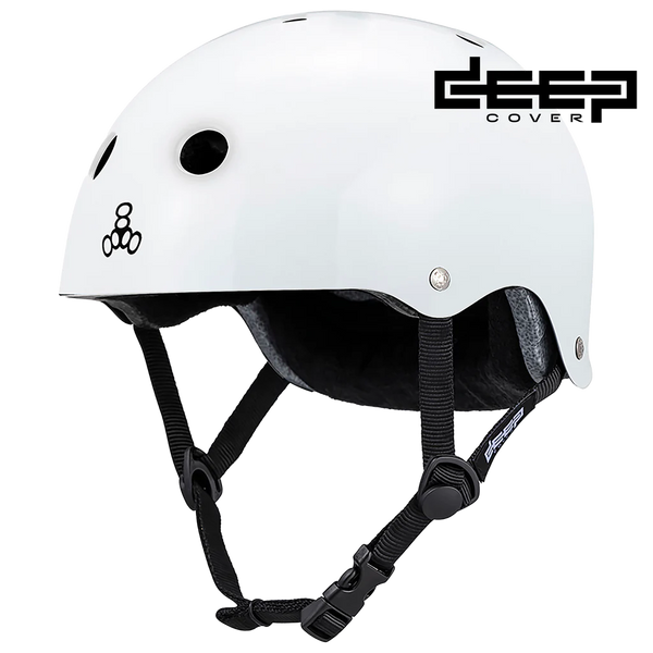 DEEP COVER Helmet