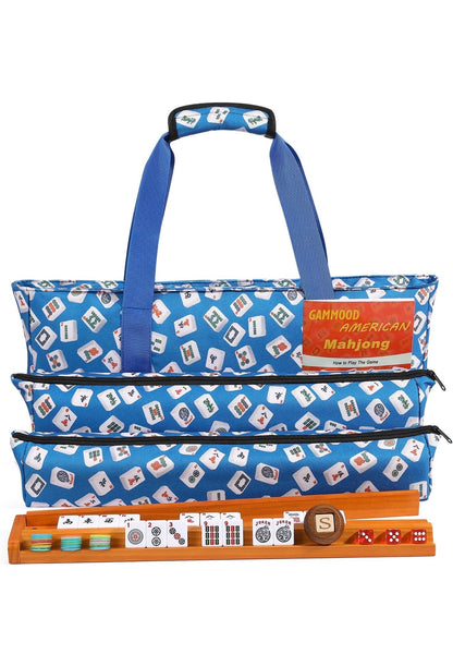 American Mahjong Set