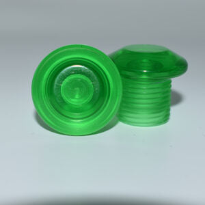 Acrylic Toe Plugs Shortz