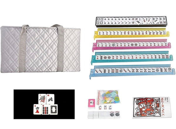 American Mahjong Set