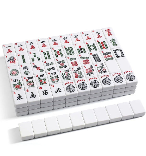 American Mahjong Set