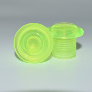 Acrylic Toe Plugs Shortz