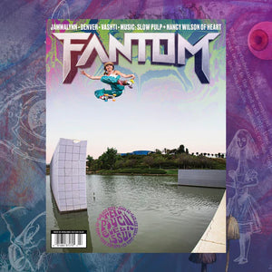 Fantom Magazine