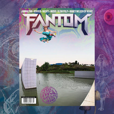 Fantom Magazine