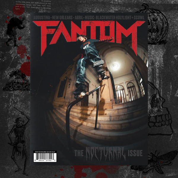 Fantom Magazine